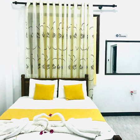 Freedom Inn Negombo Exterior photo